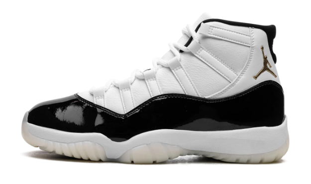 Air Jordan 11 Retro 'Gratitude' 2023 CT8012-170