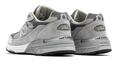 New Balance 993 Made in USA 'Grey' (MR993G)
