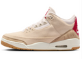 Air Jordan 3 Retro x Levi's "Ecru Denim" IR0910-400