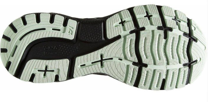 Brooks Ghost 14 GORE-TEX Women's Running Shoes -