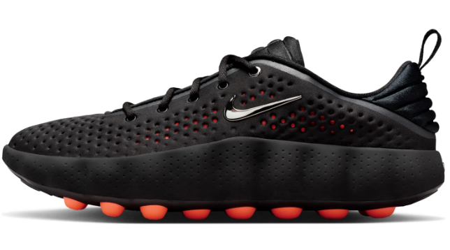 Nike Mind 002 “Black Hyper Crimson” – HQ4308-001