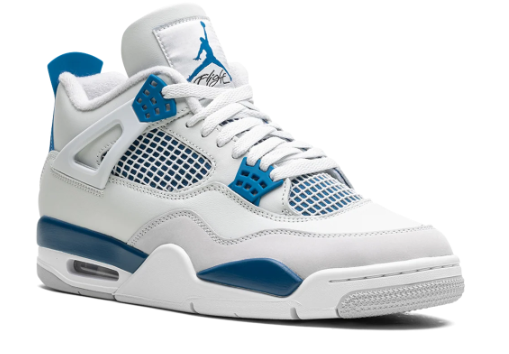 Air Jordan 4 OG “Military Blue” – FV5029-141