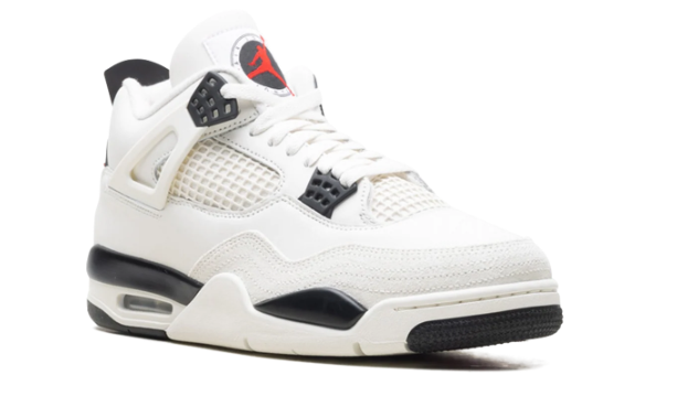 Air Jordan 4 Retro "Flight Club" – IM4002-100