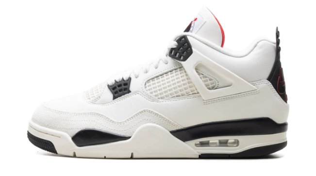 Air Jordan 4 Retro "Flight Club" – IM4002-100