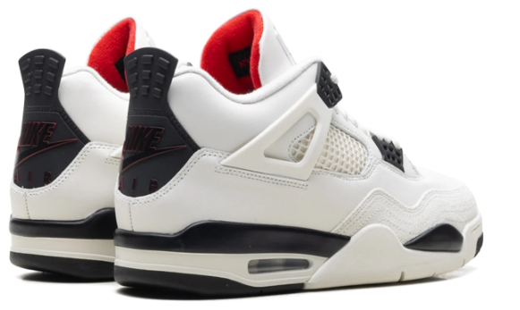 Air Jordan 4 Retro "Flight Club" – IM4002-100