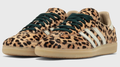 Adidas Samba OG 'Leopard Magic' (Women's)