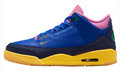 Air Jordan 3 Retro OG "Brazil" IV4871-400