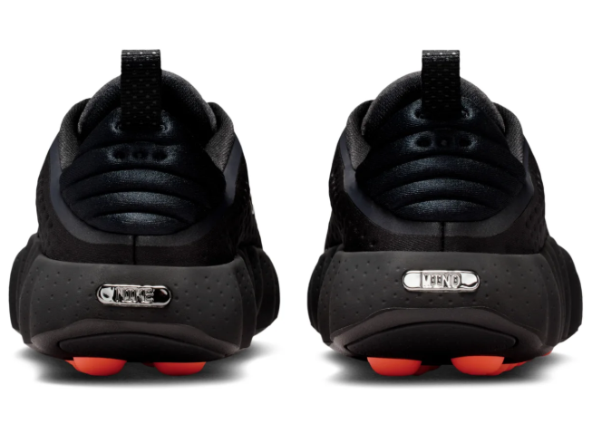 Nike Mind 002 “Black Hyper Crimson” – HQ4308-001