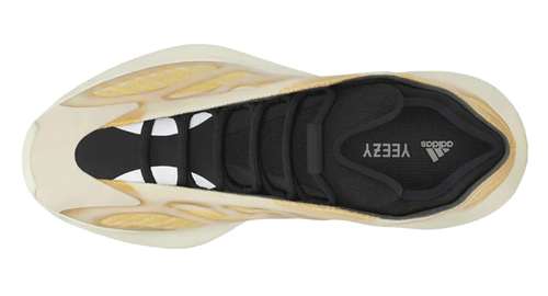 Adidas Yeezy 700 V3 Lace Up Sneakers