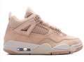 Women's Air Jordan 4 Retro "Cozy Girl" – HempLight Orewood Brown