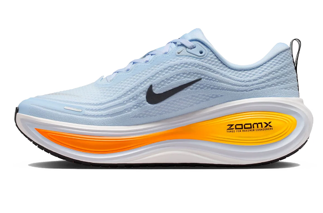 Nike Vomero Plus Men's Road Running Shoe – Maximum Cushioning