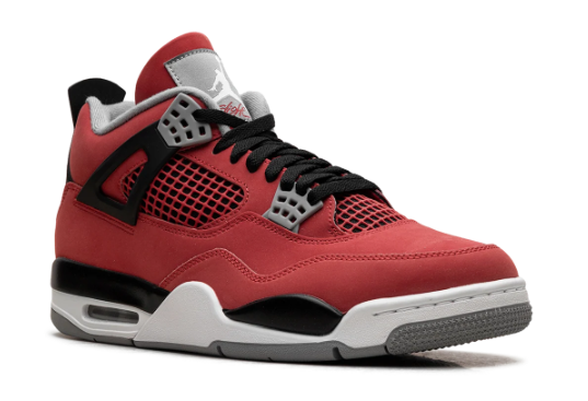 Air Jordan 4 Retro “Toro Bravo” (2026) – FQ8138-600