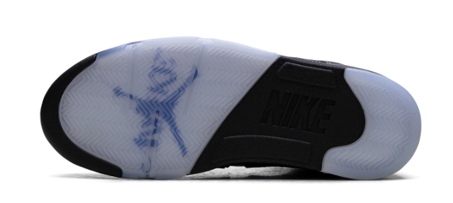 Air Jordan 5 Awake NY 'Racer Blue' DV4982-004