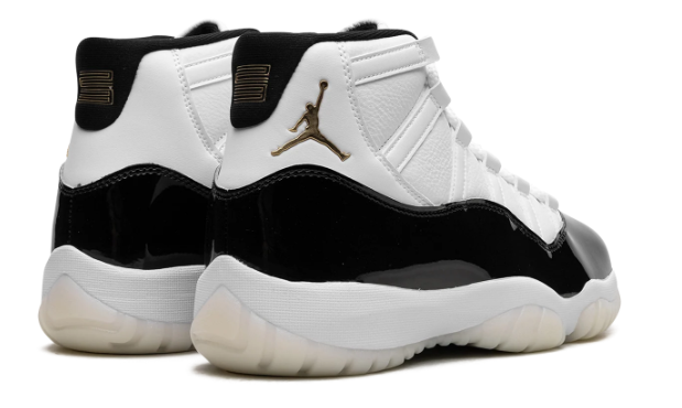 Air Jordan 11 Retro 'Gratitude' 2023 CT8012-170
