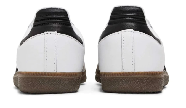 Adidas Samba LT Women's 'White/Black'