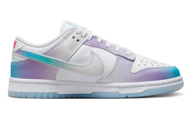Women's Nike Dunk Low 'Unlock Your Space' FJ7743-194