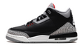 Air Jordan 3 Retro GS "Black Cement" DM0967-010