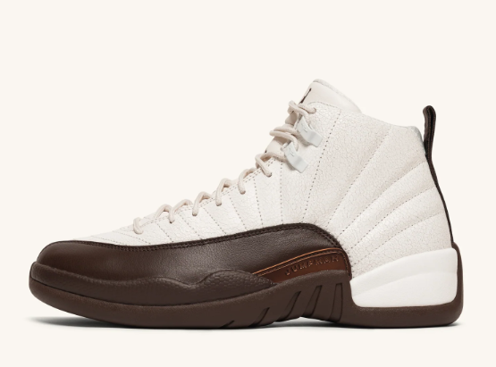 Nike Air Jordan 12 Retro SP 'Café' x SoleFly (FZ5026-100)