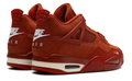 Jordan 4 Retro OG SP Nigel Sylvester 'Brick by Brick' (HF4340-800)