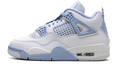 Air Jordan 4 WMNS "Aluminum" – HV0823-100