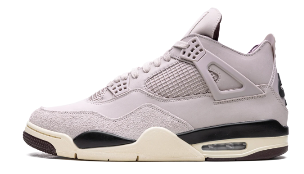 Air Jordan 4 WMNS A Ma Maniére "While You Were Sleeping" – FZ4810-200