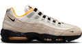 Nike SB Air Max 95 'Club 58' Sail / Black / Laser Orange IQ8395-100