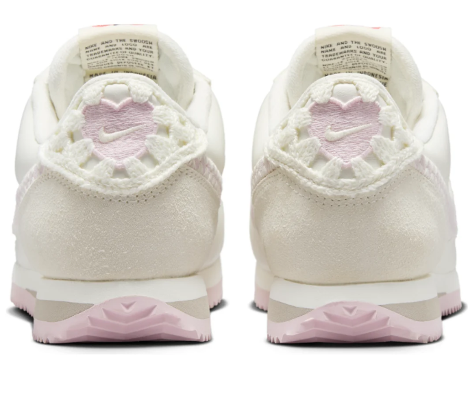 Women's Nike Cortez 'Valentine's Day' 2025 HV6012-161