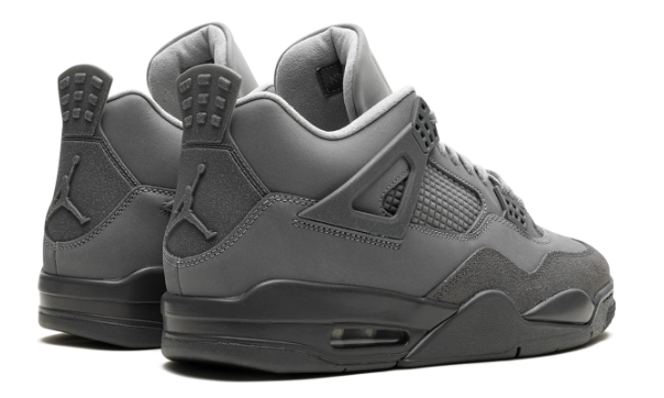 Air Jordan 4 "Wet Cement" – FQ7928-001
