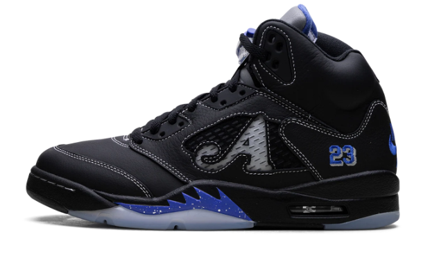 Air Jordan 5 Awake NY 'Racer Blue' DV4982-004