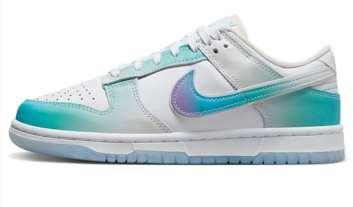 Women's Nike Dunk Low 'Unlock Your Space' FJ7743-194