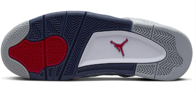 Air Jordan 4 Retro “Midnight Navy” – DH6927-140