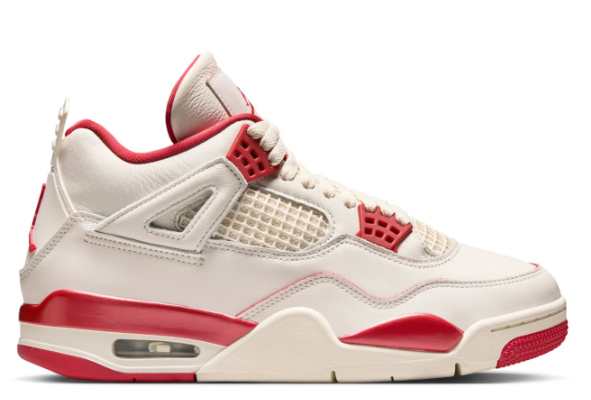 Air Jordan 4 WMNS “Aluminum” SE – HV0823-100