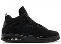 Air Jordan 4 Retro “Black Cat” (2025)