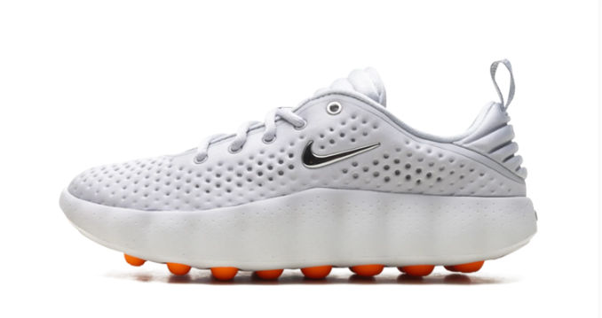 Nike Mind 002 WMNS 'Light Smoke Grey' (HQ4310-003)