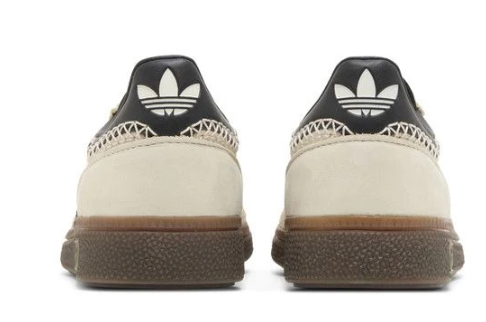 Adidas Handball Spezial 'Wonder White / Black'