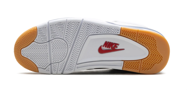 Nike SB x Air Jordan 4 "Navy" DR5415-100