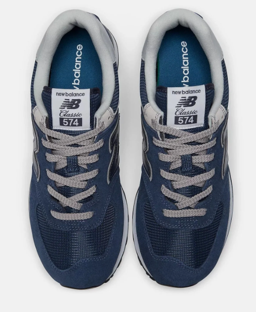 Balance 574 Core