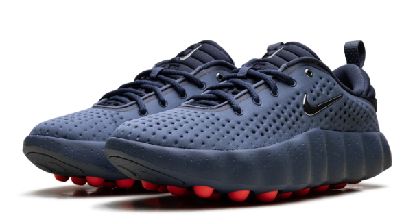 Nike Mind 002 'Thunder Blue Chrome' (HQ4308-400)