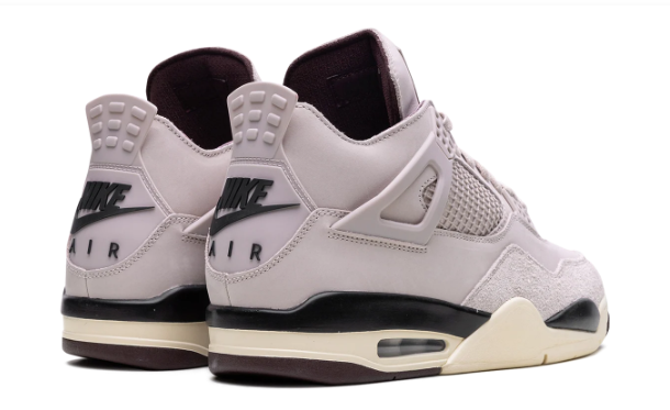 Air Jordan 4 WMNS A Ma Maniére "While You Were Sleeping" – FZ4810-200