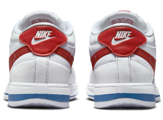 Nike Book 1 EP “Forrest Gump” – FJ4250-105