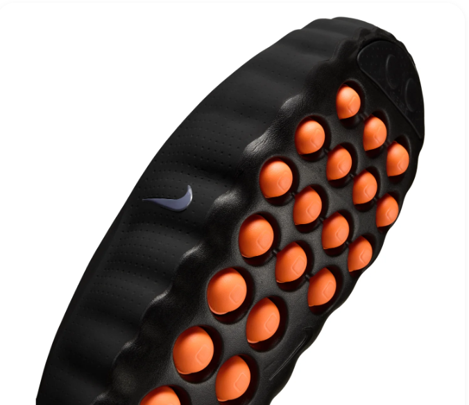 Nike Mind 001 'Black Chrome' HQ4307-001