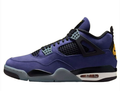 Air Jordan 4 Retro “Lakeshow” – FV5029-500
