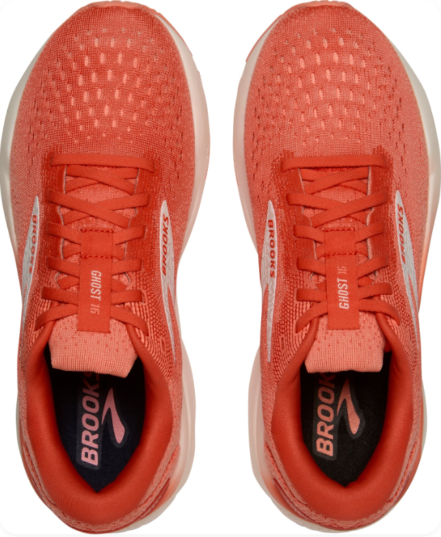 Brooks Ghost 16 Women's Running Shoes