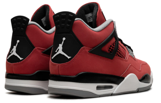 Air Jordan 4 Retro “Toro Bravo” (2026) – FQ8138-600