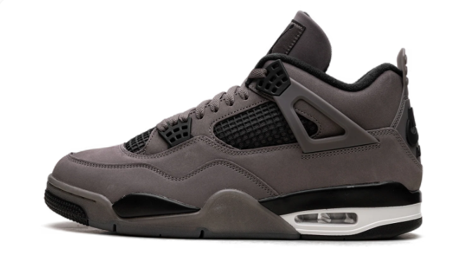 Air Jordan 4 Retro “Cave Stone” – FV5029-200