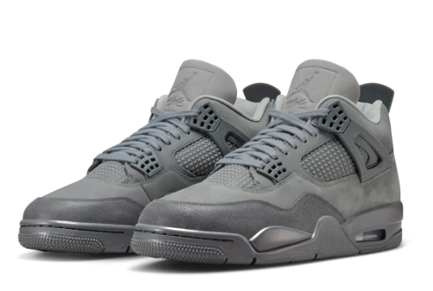 Air Jordan 4 Retro SE “Paris Olympics Wet Cement” – FQ7928-001