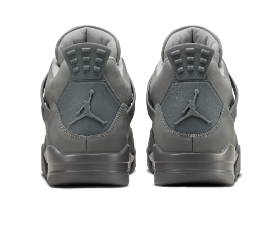 Air Jordan 4 Retro SE “Paris Olympics Wet Cement” – FQ7928-001
