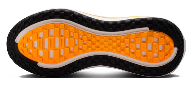 Nike Vomero Plus Men's Road Running Shoe – Maximum Cushioning