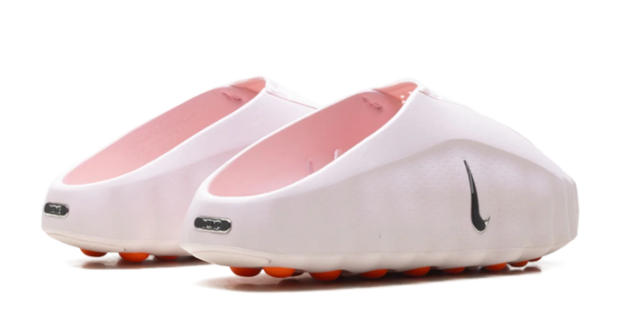 Nike Mind 001 Slide “Pearl Pink” (W)