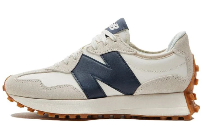Women's New Balance 327 'Moonbeam Outerspace' WS327KB